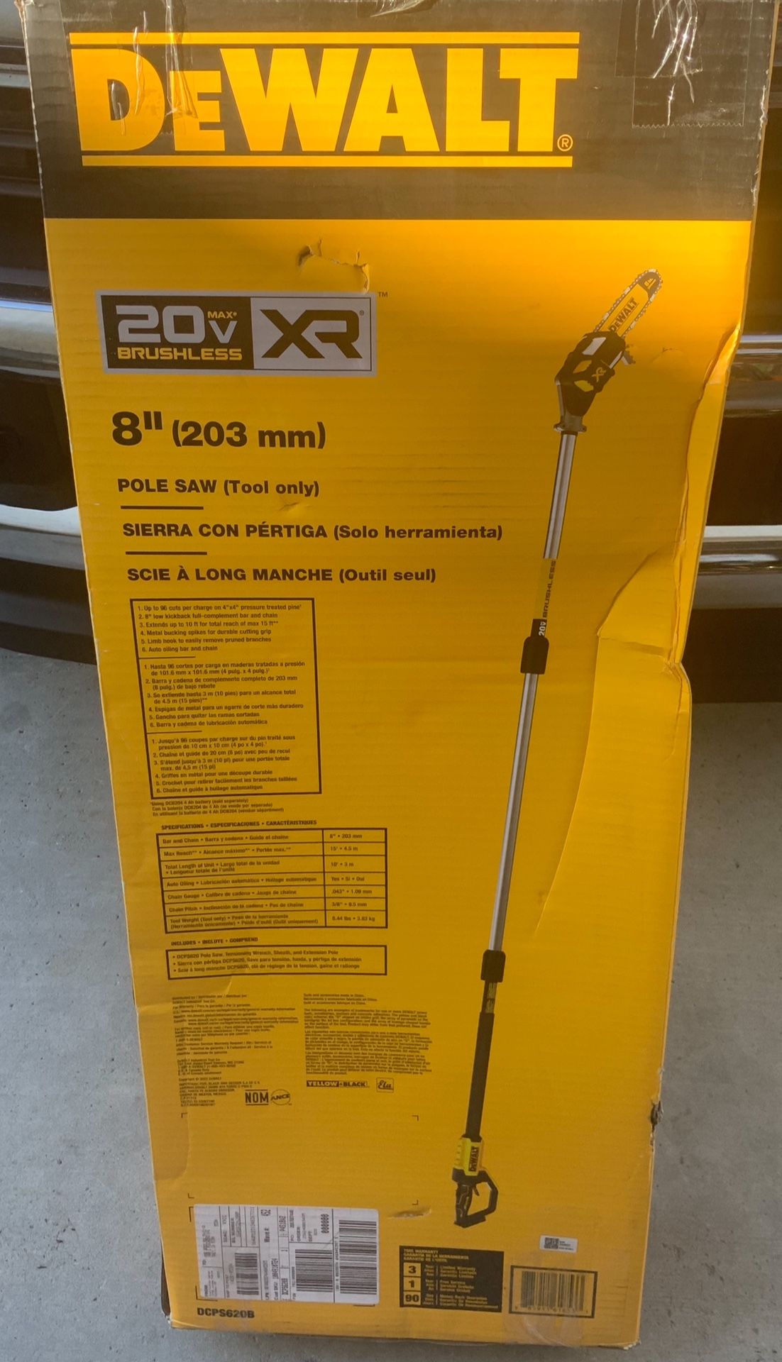 Dewalt