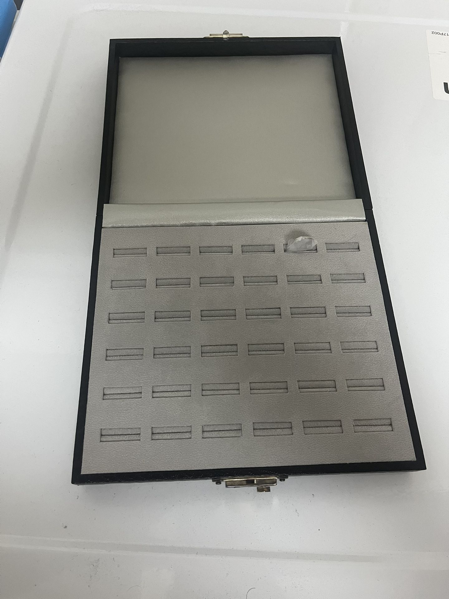 Ring Box