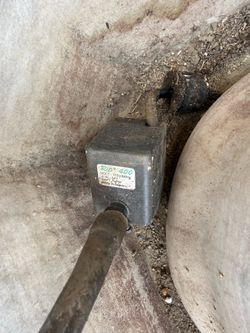 Outdoor water Fountain