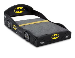 Batman Bed