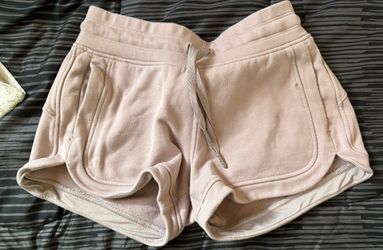 Lululemon Women’s Shorts 