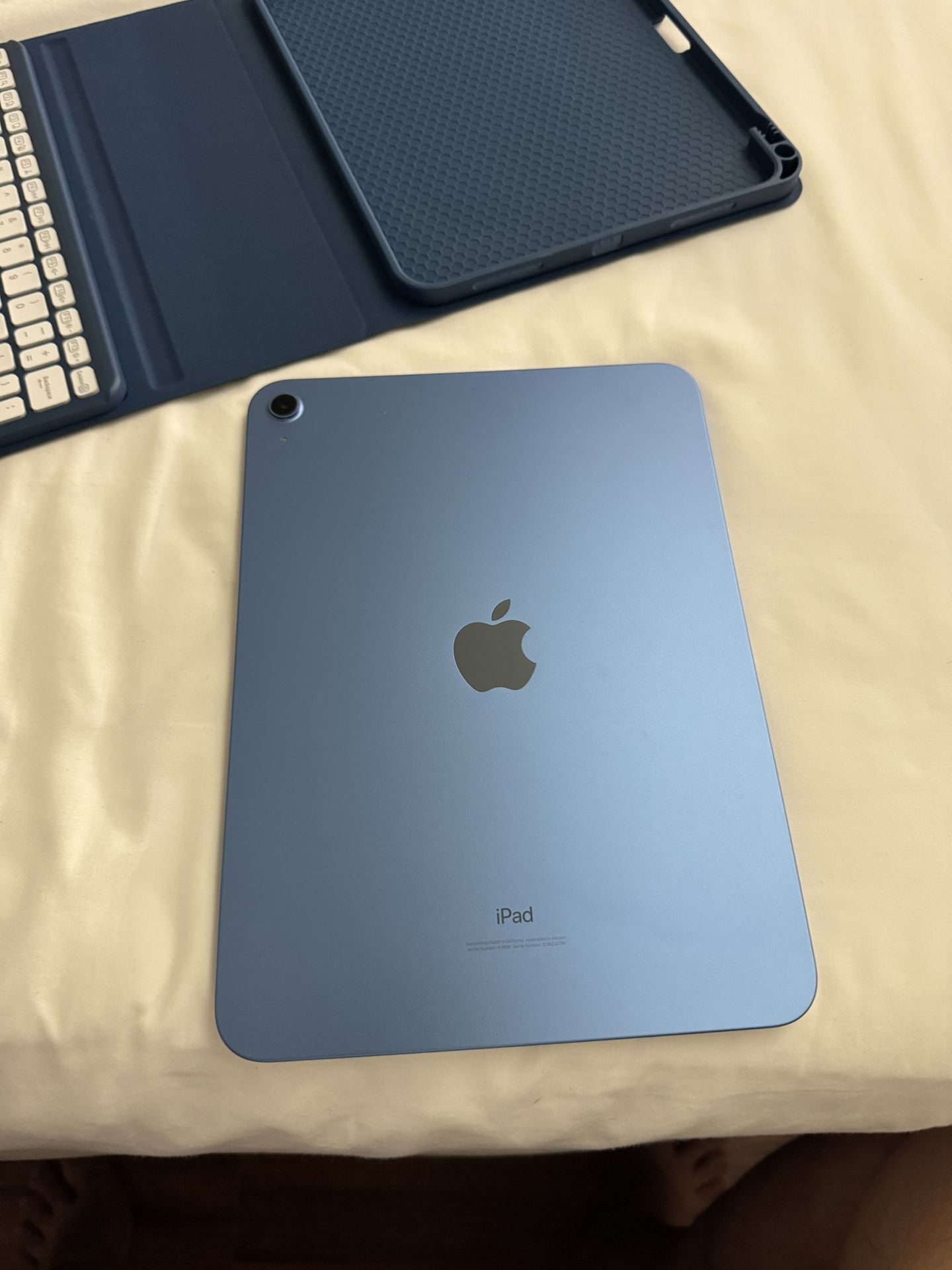 Ipad 10th Gen 64 gb Wifi only