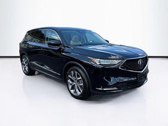 2023 Acura MDX