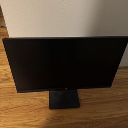 HP 25mx 1080p 144 hZ Gaming Monitor