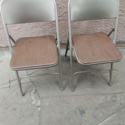 Vintage Chairs
