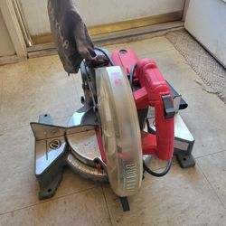 Craftsman Miter Saw 