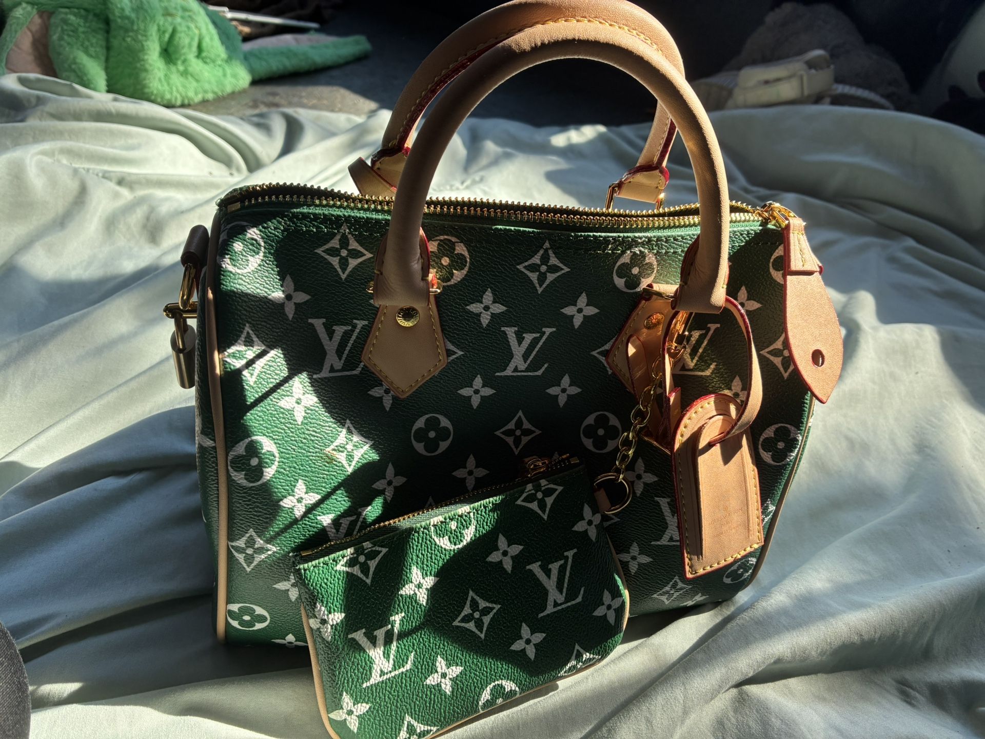 Louis Vuitton Bag