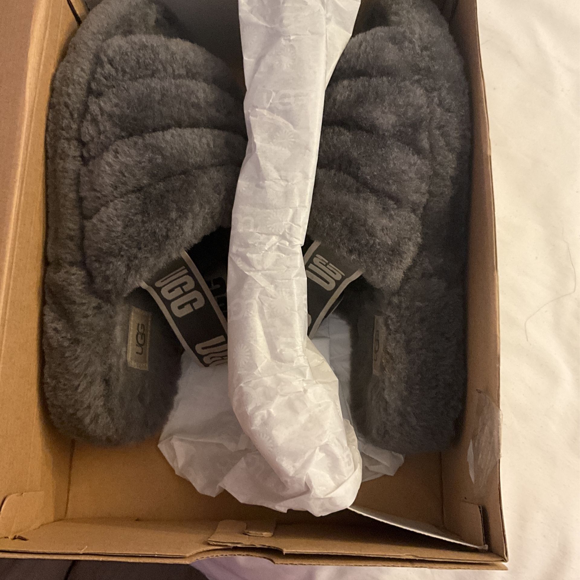 Ugg Slippers 