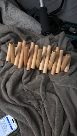 Coat rack hook