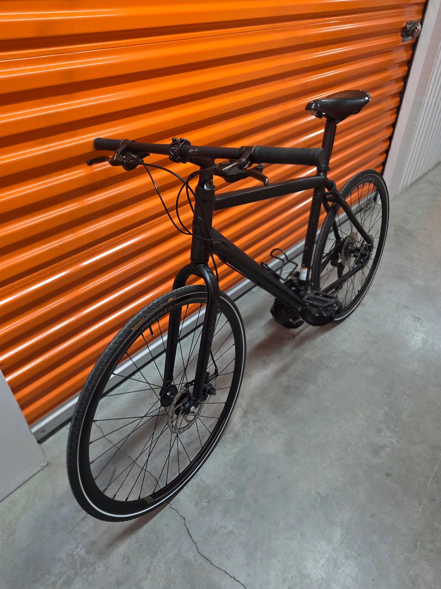 2010 Cannondale Bad Boy Urban