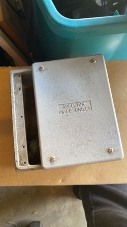 I postponed FS – FD UNILET3 gang