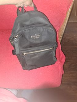kate spade backpack