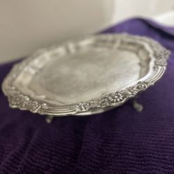 Silver Plated Items