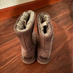 Ugg Winter Boots 