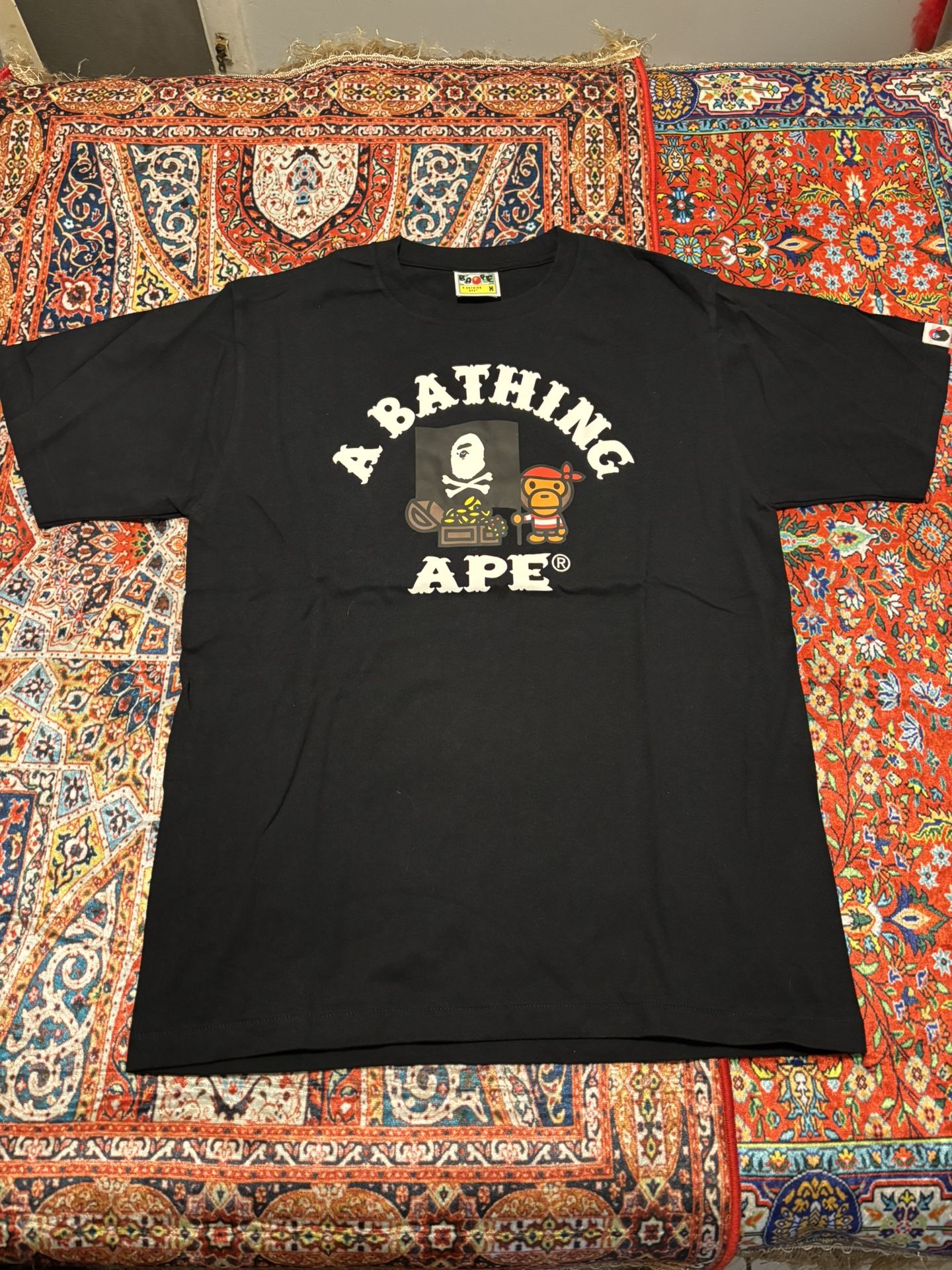 Bape Sz M