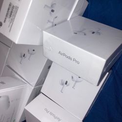 AirPods Pro 2