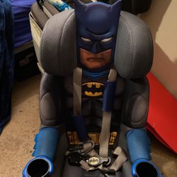 Booster  Seat 
