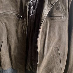 Levis Jacket 