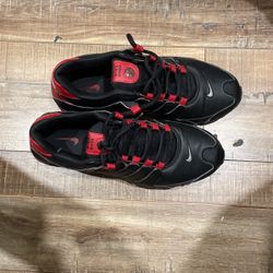 Nike Shoe