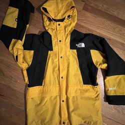 The North Face Parka