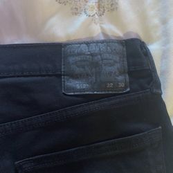 Levi’s Jeans 