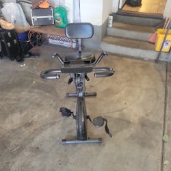 Bicicleta Estacionaria Para Ejercicios