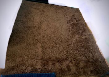 Big carpet