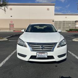 2014 Nissan Sentra