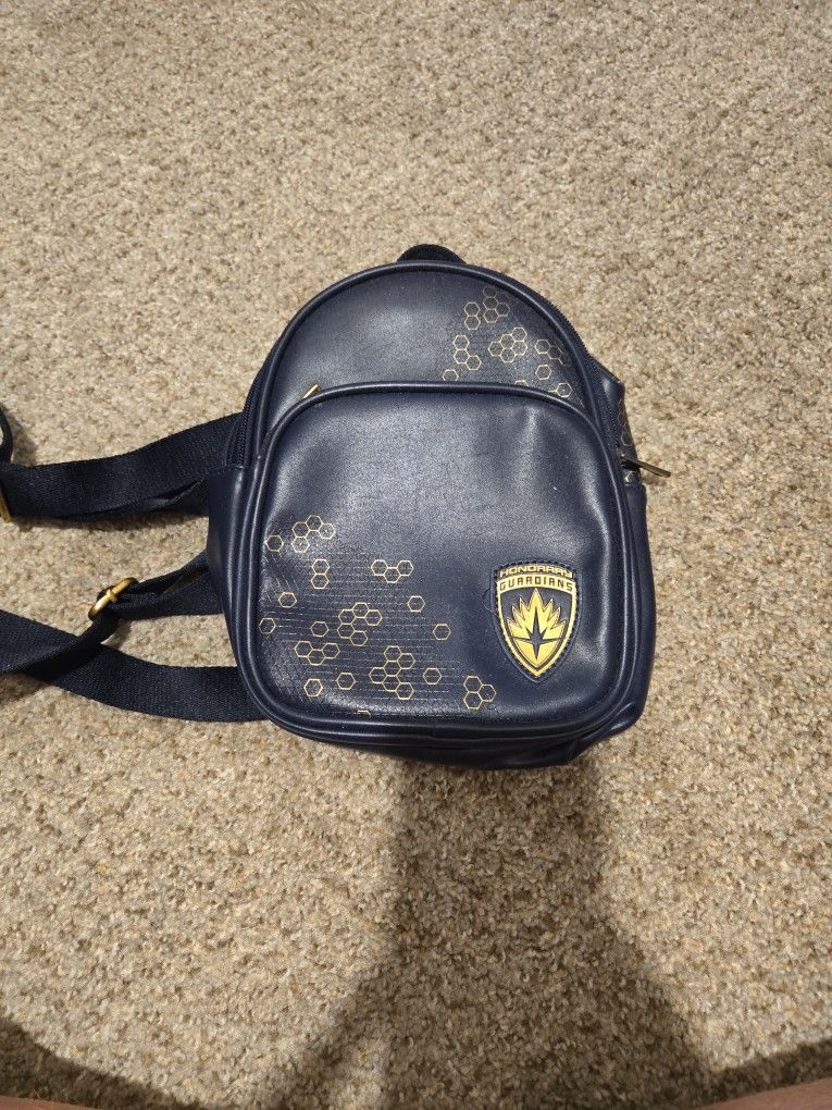 Guardians MARVEL Backpack