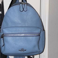 Coach Mini Charlie Discontinued 