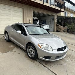 2009 Mitsubishi Eclipse