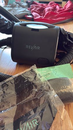 Rev Air
