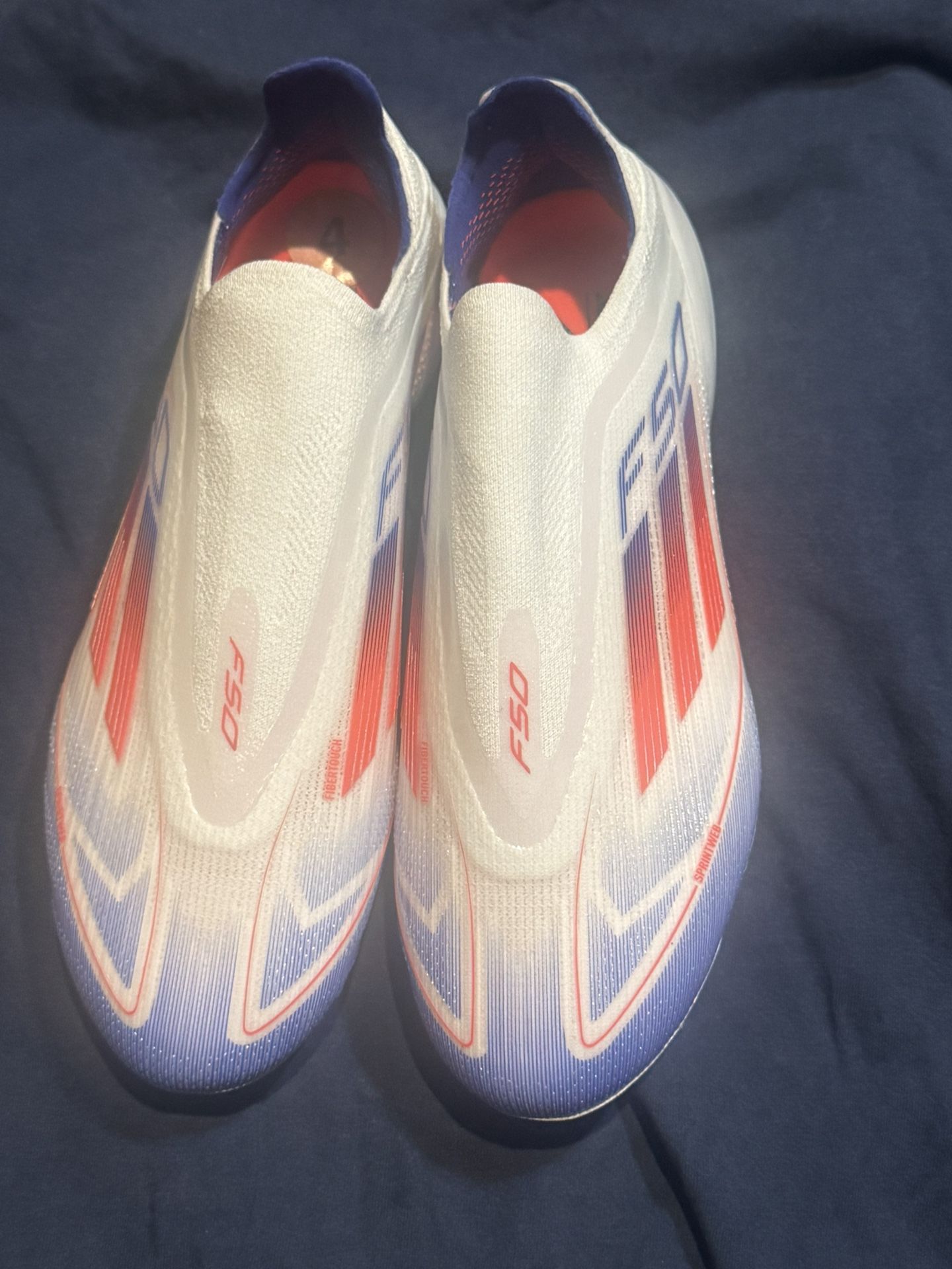 Adidas Soccer Cleats 