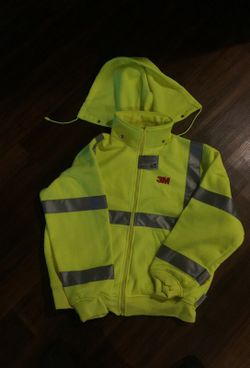 Work vest