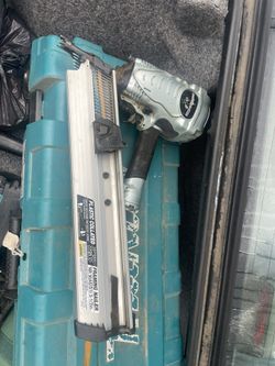 Hitachi Craftsman