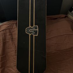 Gravity Makai 41” Longboard