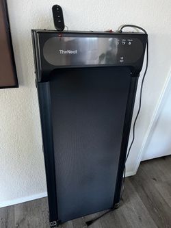 The Neat Walking Pad