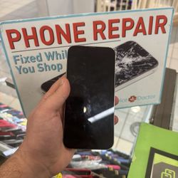 I phone 13 promax unlocked 128GB