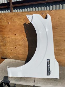 2015-2020 Fender Ford F150 OEM left driving Side