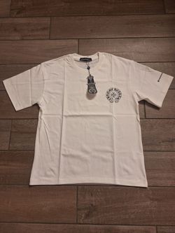 Chrome hearts tee