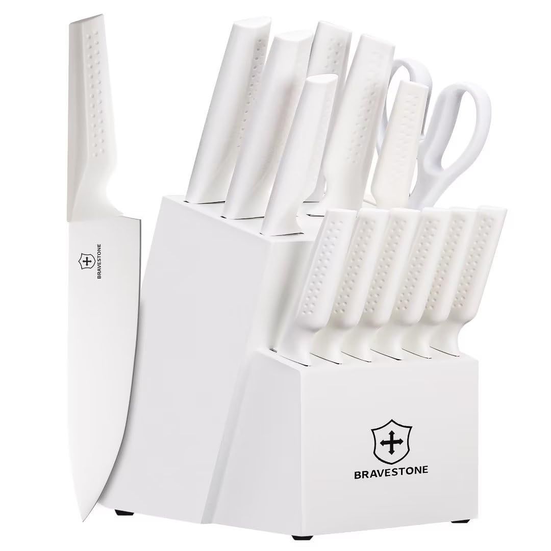 Knife Set