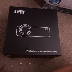 Mini Wi-Fi Projected