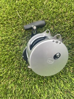 Penn Fathom 80 Reel for Sale in Spring Valley, CA - OfferUp