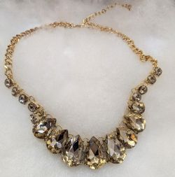 Fashion necklace