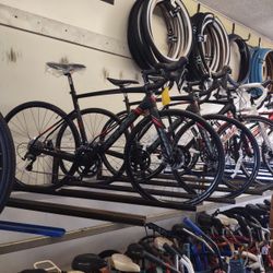 Road Bike Store Closing All Road Bikes Must Go