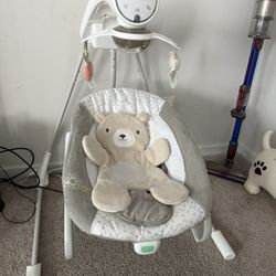 Baby Swing