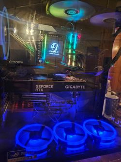 Gaming RTX 3080