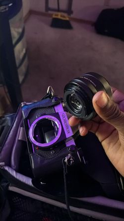 Roliflex SL35 35MM