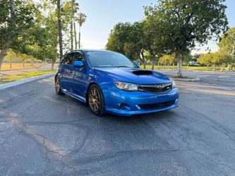 2010 Subaru Impreza