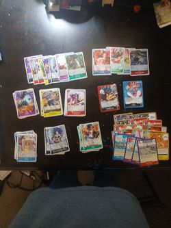 One Piece Bulk